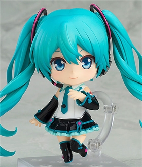 Hatsune Miku V4 CHINESE