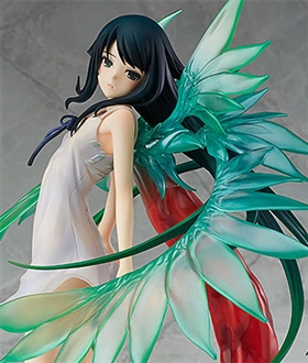 Saya no Uta - Saya 1/7 Complete Figure