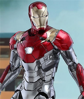 Iron-Man-Mark-XLVII
