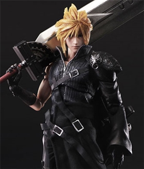 Cloud Strife