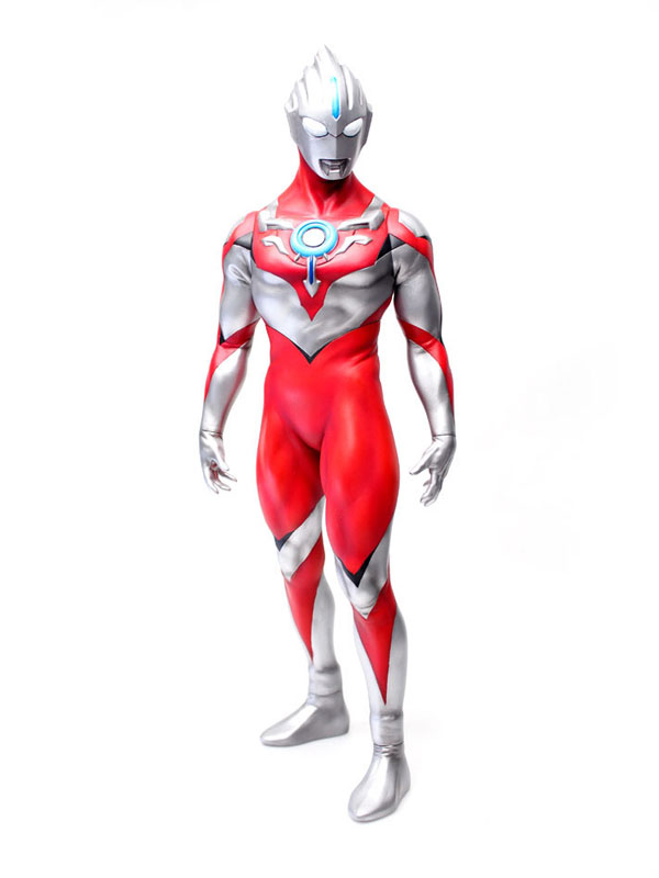 ผลการค้นหารูปภาพสำหรับ ultraman orb origin