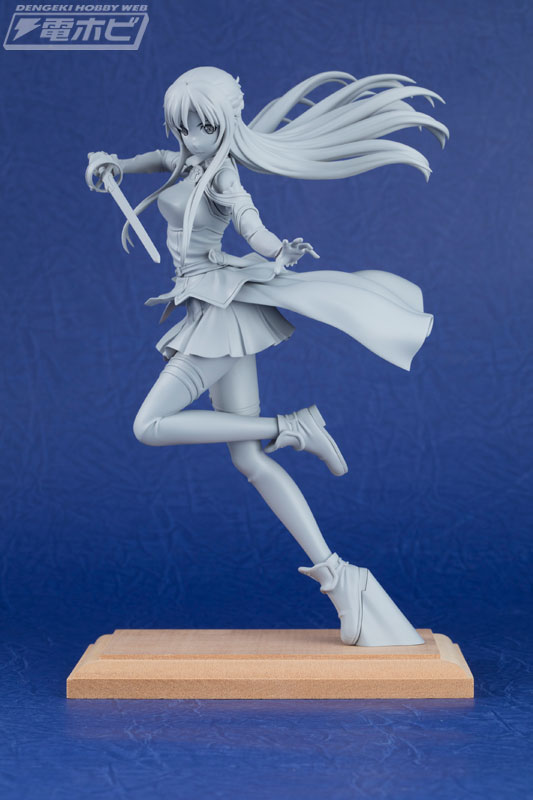 Sword Art Online - Theatrical Scale - Limited Premium Figure Asuna
