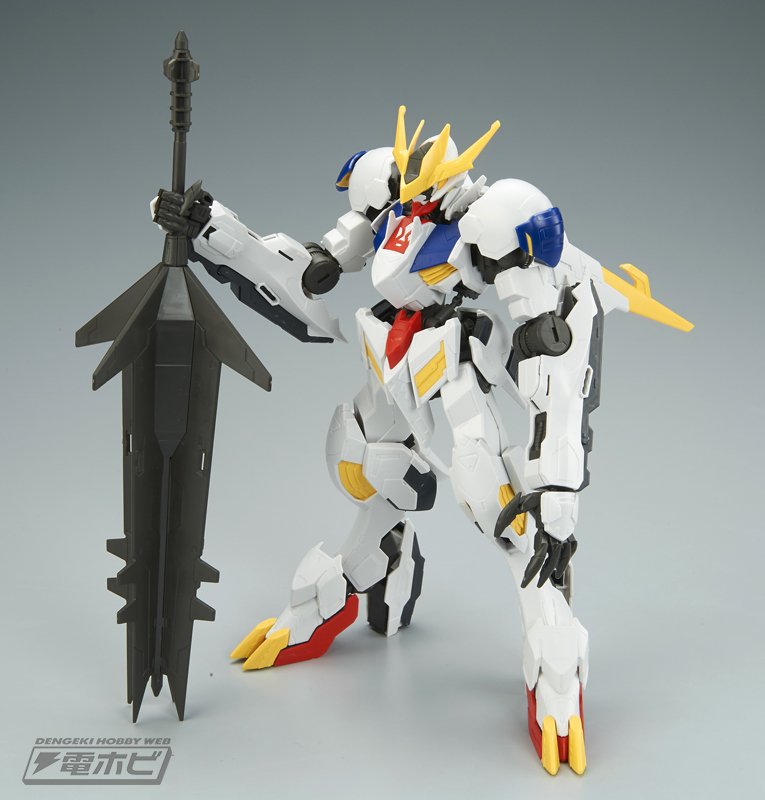 สินค้าไลน์อัพใหม่ของ Gundam ที่กำลังจะออกจำหน่าย มีอะไรบ้างไปชมกัน (ชุด 1)
