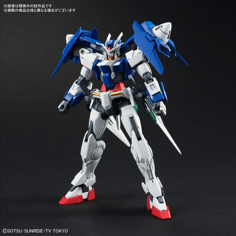 เปิดตัวกันดั้มภาคใหม่พร้อมพลาโมขนาด 1/144 ของ Gundam Build Divers