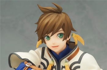 Tales of Zestiria the X - Sorey - ALTAiR - 1/7 (Alter, Amie)