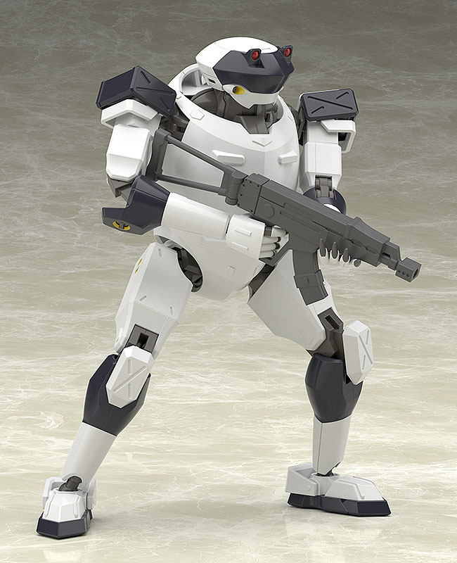 Full Metal Panic! Invisible Victory - MODEROID Savage Crossbow