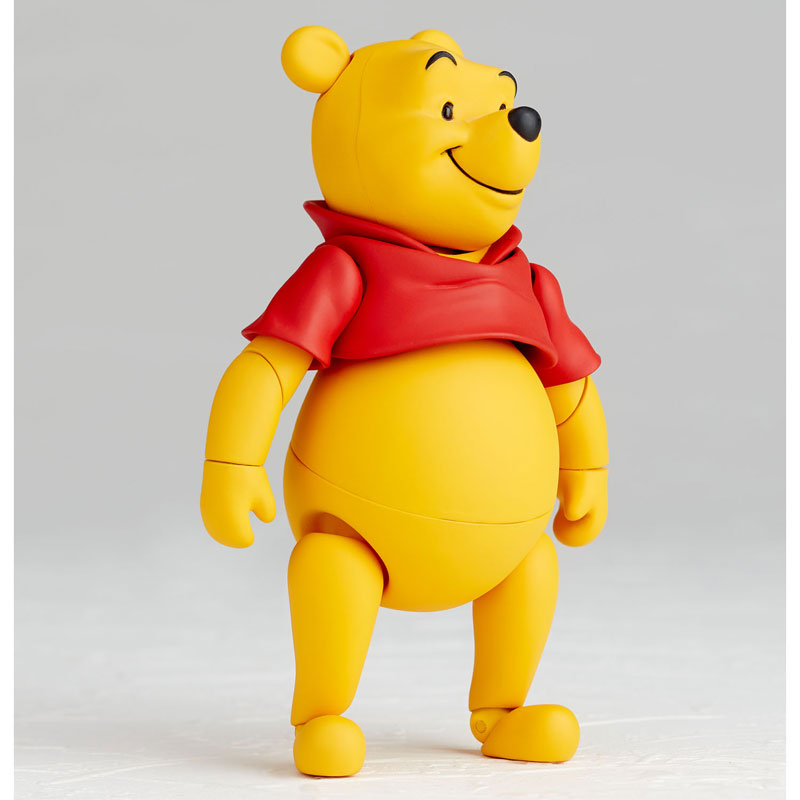Figure Complex Movie Revo Series No.011 Winnie the Pooh