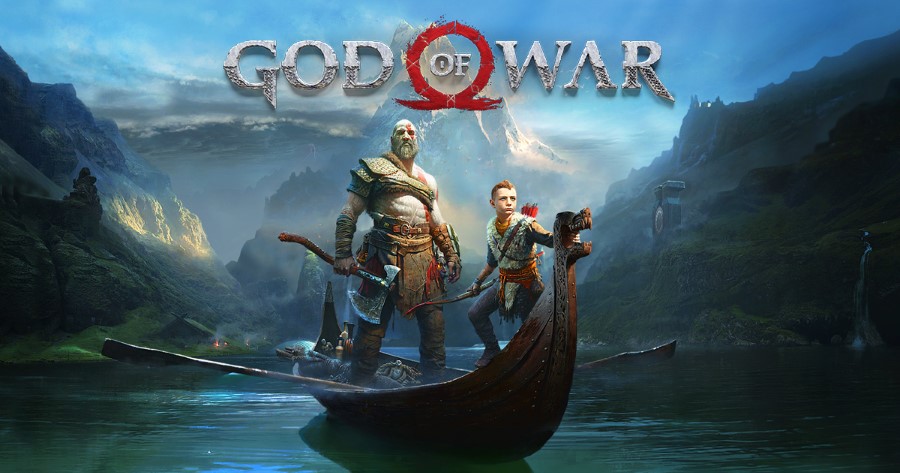 [ REVIEW ] - รีวิวเกม God of War (ก็อดออฟวอร์)