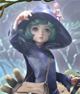 Berserk-Schierke-Bonus-Version-Prime1Studio