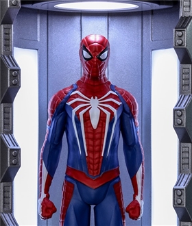 Hot-Toys-MARVELS-SPIDER-MAN-ARMORY-VGM-COMPACT