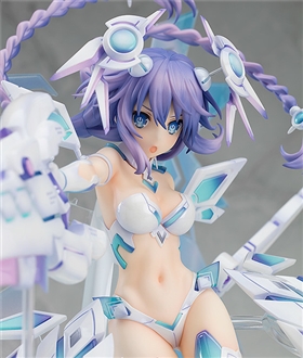 Purple Heart Lilac COOL (Good Smile Company)