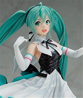 Character Vocal Series 01: Hatsune Miku -Symphony 2019 Ver 1/8 (Good Smile Company)