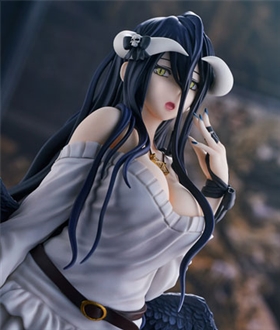 Overlord Albedo so-bin Ver. 1/6 (Union Creative)