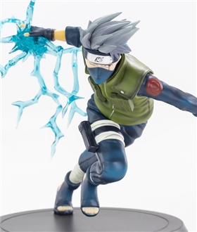 NARUTO SHIPPUDEN Kakashi Hatake (TSUME)