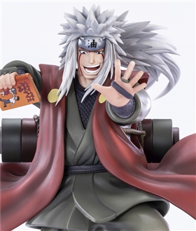 NARUTO SHIPPUDEN Jiraiya Xtra (Tsume)