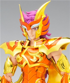 Saint Cloth Myth EX Curio (Bandai Spirits)