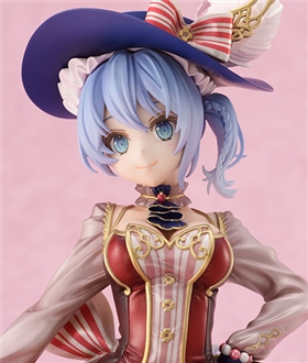 Nelke and the Legendary Alchemists -Ateliers of the New World- Nelke 1/7 Complete Figure (AMAKUNI)