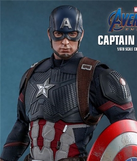 Captain-America-Avengers-End-game