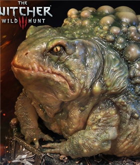 Toad-Prince-The-Witcher-3-Wild-Hunt