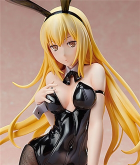 B-STYLE Sword Oratoria Ais Wallenstein Bunny Ver. 1/4 (FREEing)