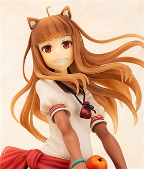 Spice and Wolf Holo Plentiful Apple Harvest ver. 1/7 (Chara-ani)