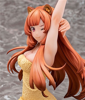 The Rising of the Shield Hero Raphtalia Hot Spring ver. 1/7 (Chara-ani)