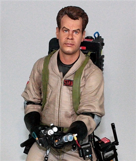 Ray-Stantz-Ghostbusters