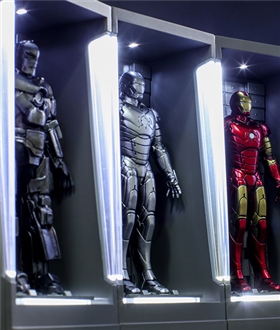 Iron-Man-Hall-of-Armor-Miniature