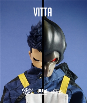 JT-Studio-Street-Mask-Series-VITTA-16-scale-doll-work