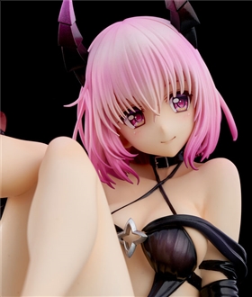 To Love-Ru Darkness Momo Velia Deviluke Darkness ver. 1/6 Union Creative