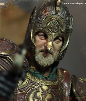 ASMUS-TOYS-THEODEN-LORD-OF-THE-RINGS