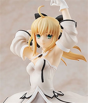 POP UP PARADE Fate/Grand Order Saber/Altria Pendragon [Lily] Second Ascension