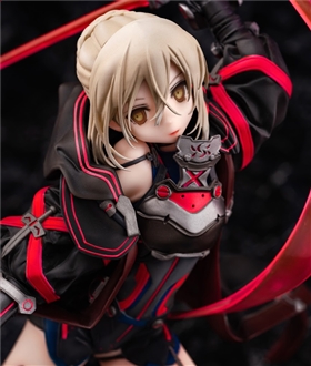 Fate / Grand Order - Mysterious Heroine X (Alter) 1/7 (Funny Knights)