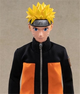 Zen Creations - Naruto (Normal / Ultimate Version)