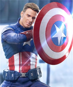 Iron-Studios-Captain-America-2012-BDS-Art-Scale-110-Avengers-Endgame