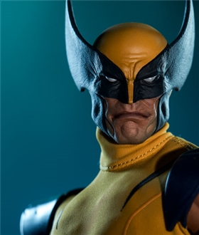 Wolverine-Sixth-Scale-Figure-by-Sideshow-Collectibles