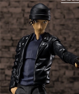 Detective Conan - S.H. Figuarts Shuichi Akai (BANDAI SPIRITS)