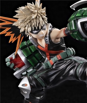 Boku-no-Hero-Academia-Katsuki-Bakugou-XTRA-Tsume-Art