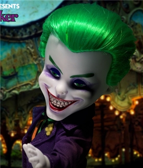 MEZCO-Living-Dead-Doll-Series-DC-Universe-Joker