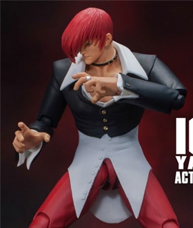 IORI-YAGRAMI-King-of-Fighters-98-Ultimate-Match-Storm-Collectibles