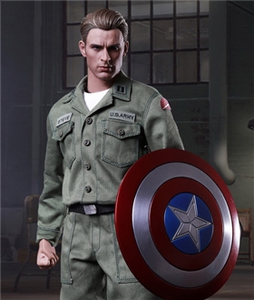 MICTOYS-MIC001-16-Stealth-Edition-Captain-America-Uniform-Edition