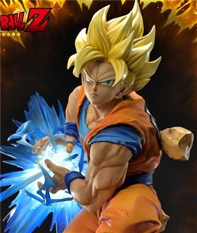 Dragon-Ball-Z-Super-Saiyan-Son-Goku