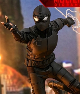 Spider-Man-Stealth-Suit-Deluxe-Version