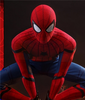 Spiderman-Back-to-School