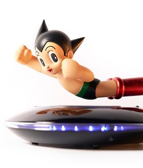 NOMAKE： Astroboy