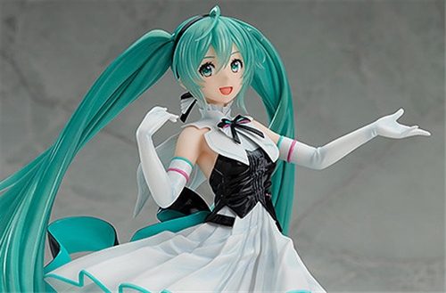 Good Smile Company - Character Vocal Series 01: Hatsune Miku