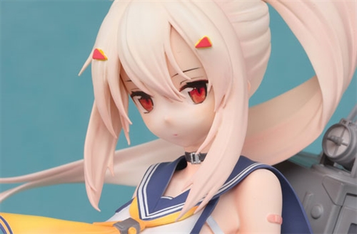 Buy the Bfull 1/7 - Ayanami Kai - Azur Lane ( 4571498441706 ) online 