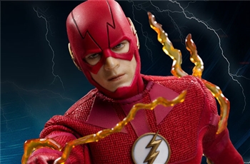 The Flash 2.0 (Deluxe)