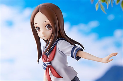 Karakai Jouzu no Takagi-san 2 - Takagi-san - 1/7 - Road Home (Phat Com –  InsiderJoy