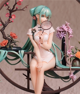 1/7 Shaohua Hatsune Miku